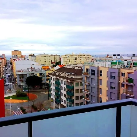 Appartamento Llometes ático 41 Playa de Gandia